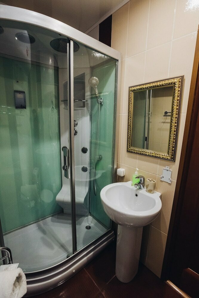 Гостиница Улан Улан-Удэ-26