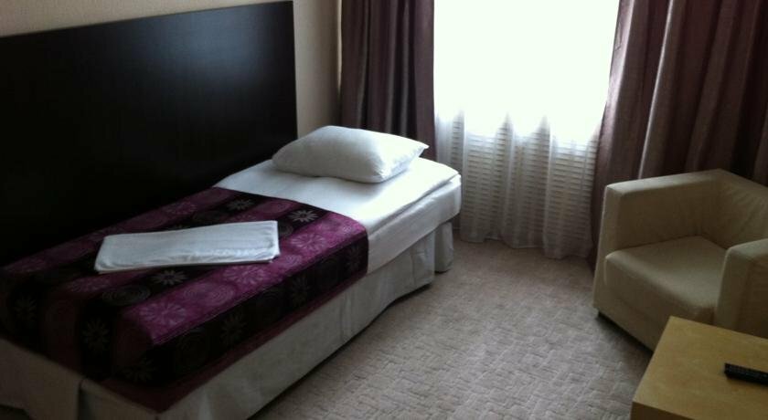 Гостиница Улан Улан-Удэ-39