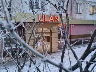 Гостиница Улан Улан-Удэ-7