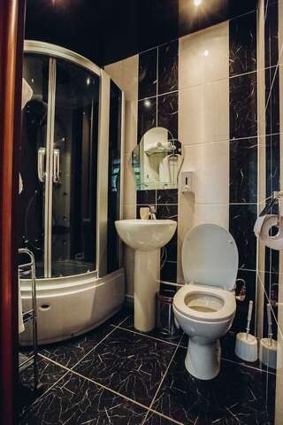 Гостиница Улан Улан-Удэ-3