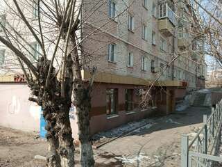 Гостиница Улан Улан-Удэ-6