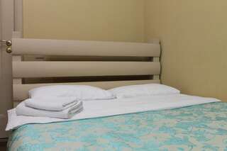 Гостиница Улан Улан-Удэ Двухместный номер эконом-класса с 1 кроватью-3